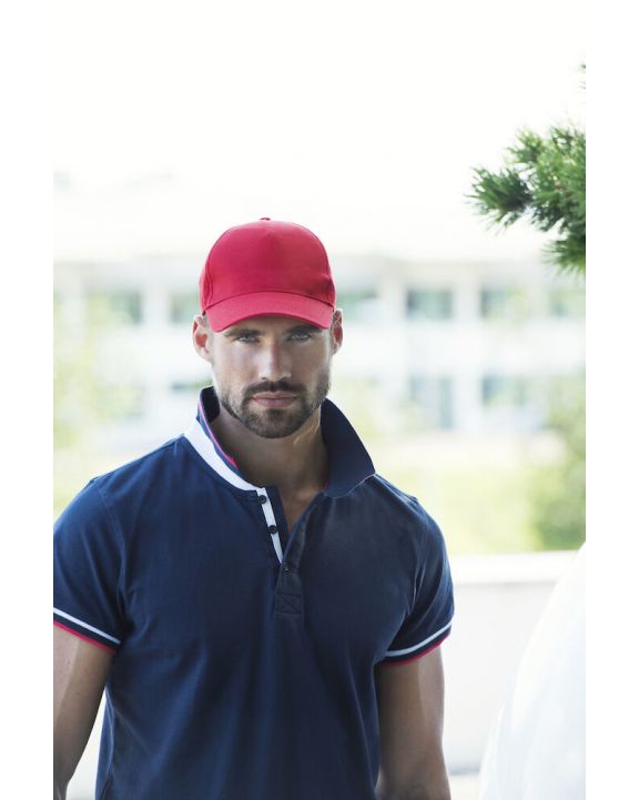 Poloshirt CLIQUE Newton voor bedrukking & borduring