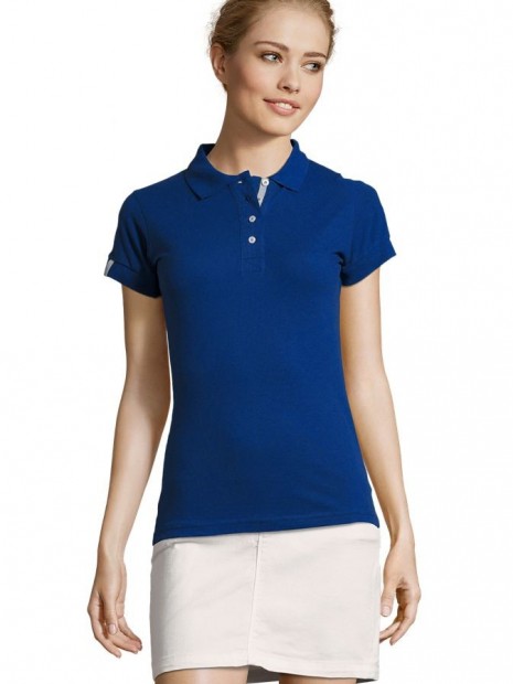 Polos à personnaliser SOL'S Portland Women 