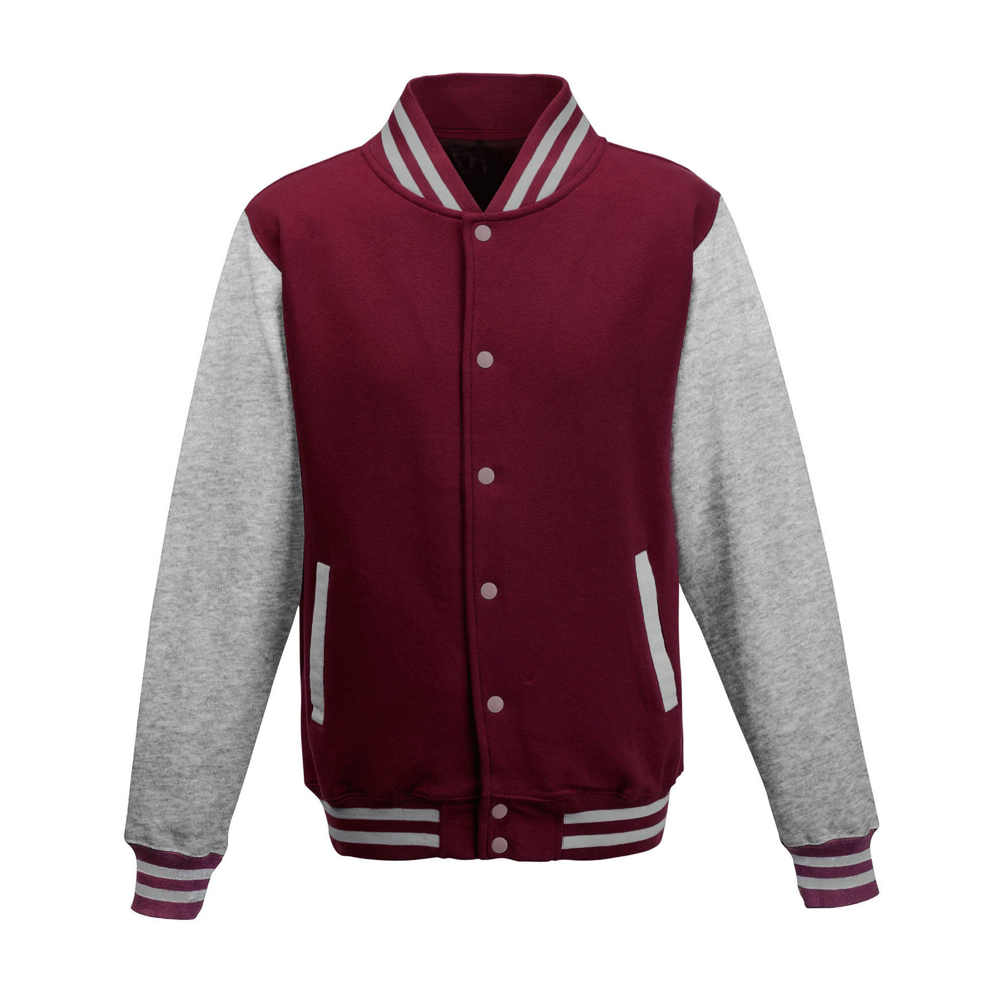 Veste discount varsity personnalisable