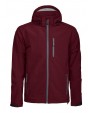 GRIZZLY Tulsa Softshell personalisierbar
