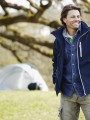 Softshells à personnaliser GRIZZLY VESTE SOFTSHELL TULSA HOMME 