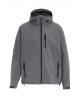 Softshell personnalisable GRIZZLY VESTE SOFTSHELL TULSA HOMME