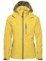 Softshell personnalisable GRIZZLY VESTE SOFTSHELL TULSA FEMME