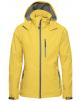 Softshell GRIZZLY SOFTSHELL TULSA LADY voor bedrukking & borduring
