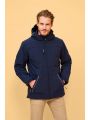 Softshell personnalisable SOL'S Rock Men