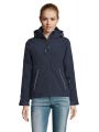 Softshell personnalisable SOL'S Rock Women