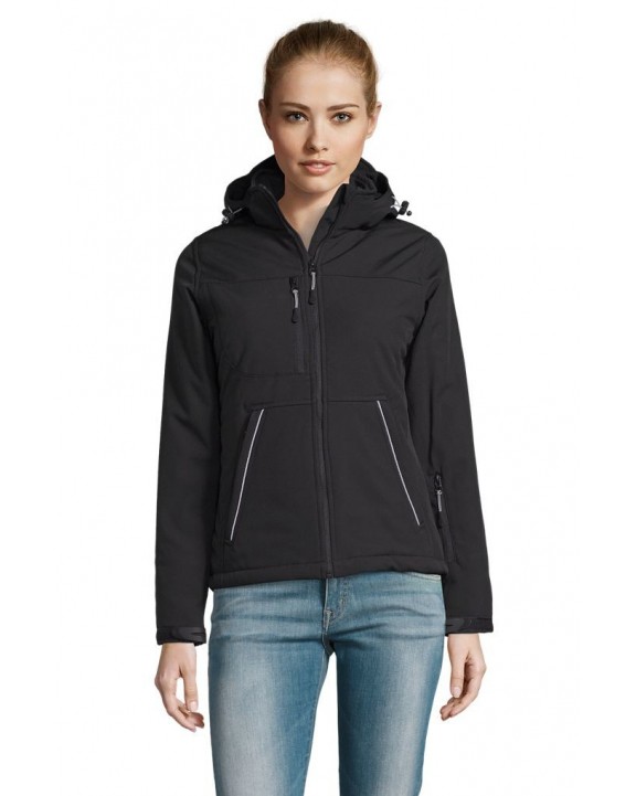 Softshell personnalisable SOL'S Rock Women