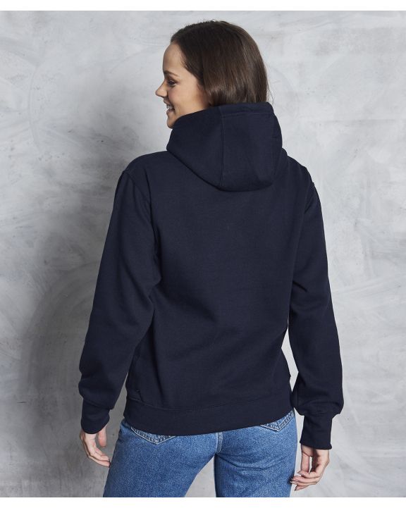 Sweater AWDIS Street Hoodie voor bedrukking & borduring