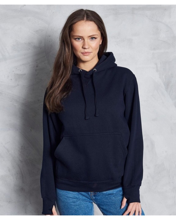 Sweat-shirt personnalisable AWDIS STREET HOODIE
