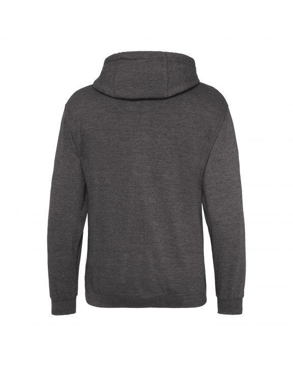 Sweater AWDIS Street Hoodie voor bedrukking & borduring