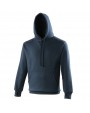 Sweat-shirt personnalisable AWDIS STREET HOODIE