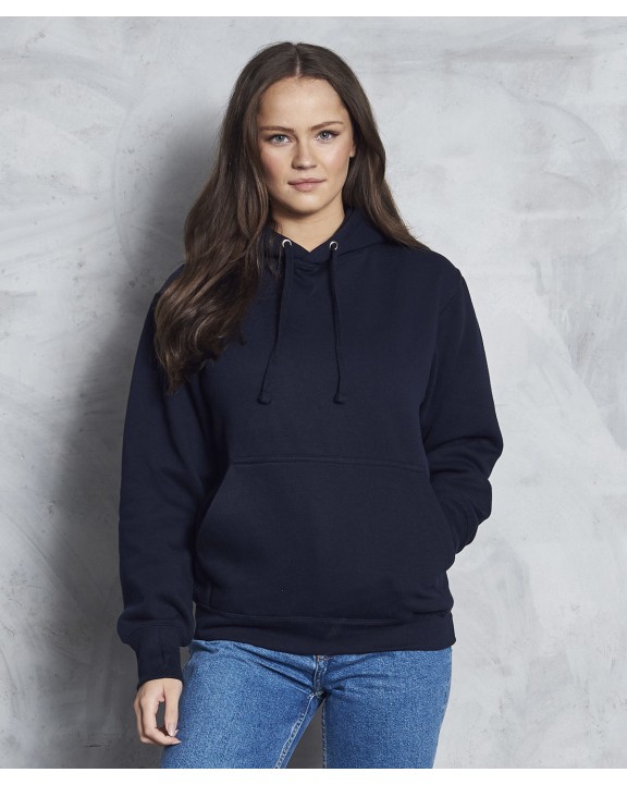 Sweat-shirt personnalisable AWDIS STREET HOODIE