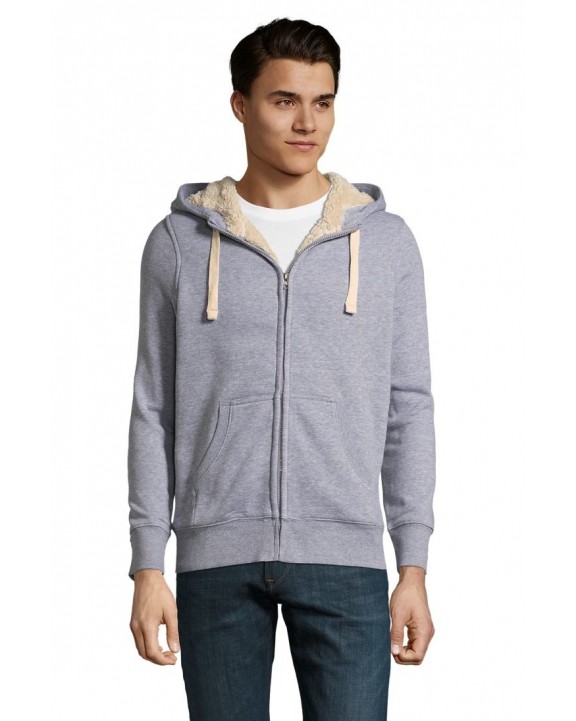 Sweat-shirt personnalisable SOL'S Sherpa