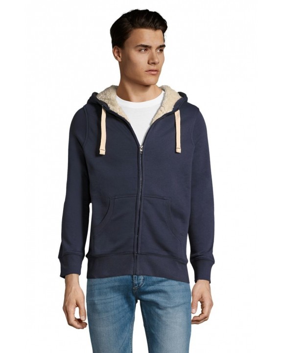 Sweat-shirt personnalisable SOL'S Sherpa