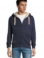 Sweat-shirts à personnaliser SOL'S Sherpa french marine