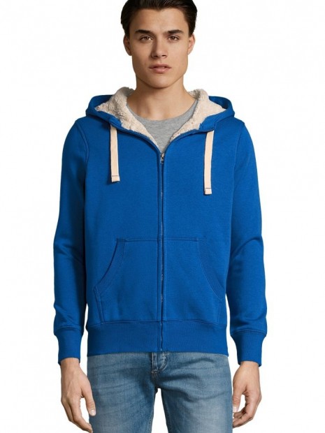 Sweat-shirts à personnaliser SOL'S Sherpa 
