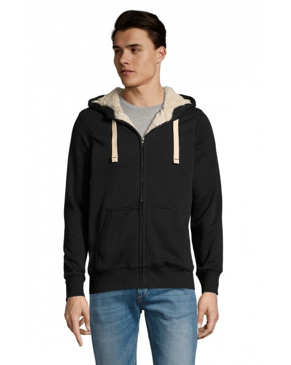 Sweat-shirt personnalisable SOL'S Sherpa