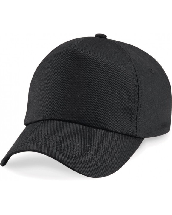 Casquette personnalisable BEECHFIELD Casquette originale 5 panneaux