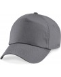 Casquette personnalisable BEECHFIELD Casquette originale 5 panneaux