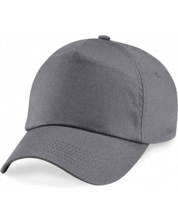 Casquette personnalisable BEECHFIELD Casquette originale 5 panneaux