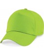 Casquette personnalisable BEECHFIELD Casquette originale 5 panneaux
