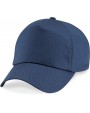 Casquette personnalisable BEECHFIELD Casquette originale 5 panneaux