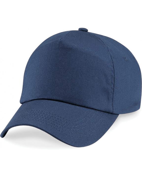Casquette personnalisable BEECHFIELD Casquette originale 5 panneaux