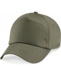 Casquette personnalisable BEECHFIELD Casquette originale 5 panneaux
