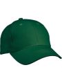 MYRTLE BEACH 6 Panel Cap heavy Cotton unbrushed Kappe personalisierbar