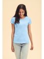 T-shirt personnalisable FOL T-shirt femme Valueweight (61-372-0)