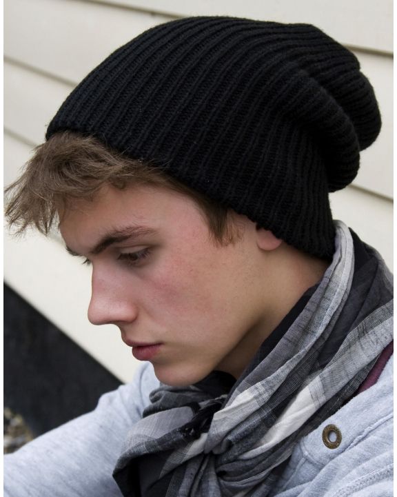 Mütze, Schal & Handschuh RESULT Whistler Hat personalisierbar