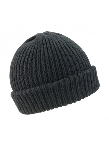 RESULT Whistler Hat noir personnalisable