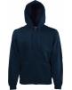 Sweater FOL Classic Hooded Sweat Jacket (62-062-0) voor bedrukking & borduring