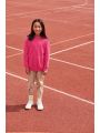Sweat-shirt personnalisable FOL Sweat-shirt enfant capuche Classic (62-043-0)