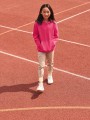 Sweat-shirts à personnaliser FOL Sweat-shirt enfant capuche Classic (62-043-0) 
