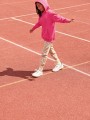 Sweat-shirts à personnaliser FOL Sweat-shirt enfant capuche Classic (62-043-0) 