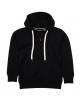 Sweatshirt MANTIS Men's Superstar Zip Through Hoodie personalisierbar