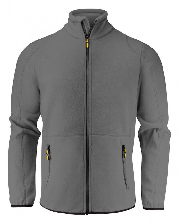 Polar Fleece PRINTER FLEECE JACKET SPEEDWAY voor bedrukking &amp; borduring