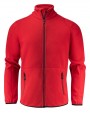 Polar Fleece PRINTER FLEECE JACKET SPEEDWAY voor bedrukking &amp; borduring