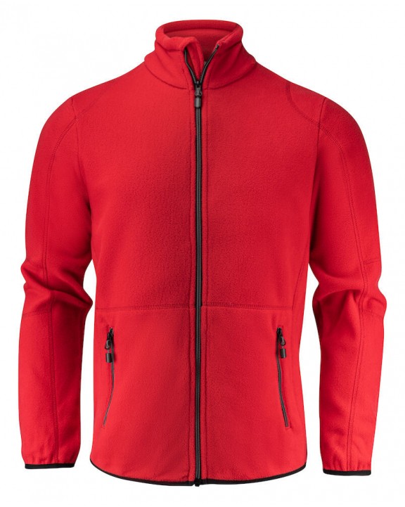 Polar Fleece PRINTER FLEECE JACKET SPEEDWAY voor bedrukking &amp; borduring