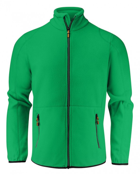 Polar Fleece PRINTER FLEECE JACKET SPEEDWAY voor bedrukking &amp; borduring