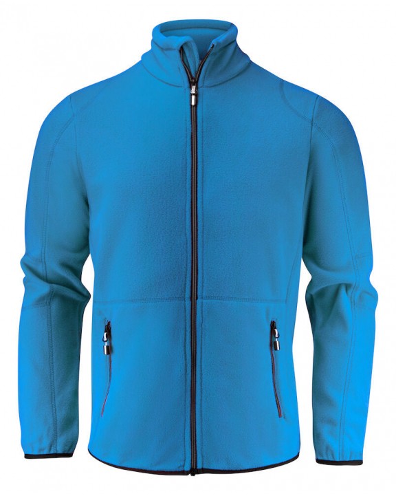 Polar Fleece PRINTER FLEECE JACKET SPEEDWAY voor bedrukking &amp; borduring