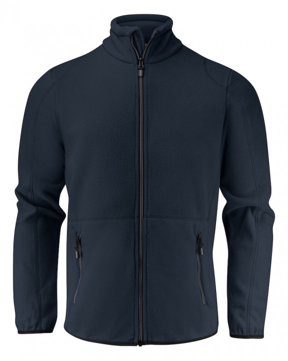 Polar Fleece PRINTER FLEECE JACKET SPEEDWAY voor bedrukking &amp; borduring
