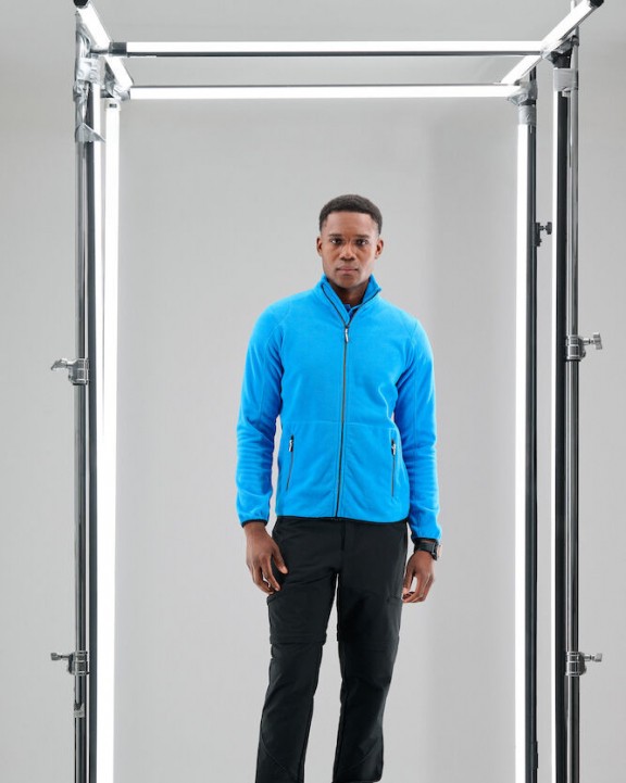 Laine polaire personnalisable PRINTER POLAIRE SPEEDWAY