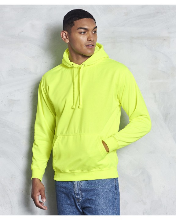 Sweat-shirt personnalisable AWDIS Electric Hoodie