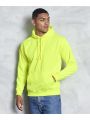 Sweater AWDIS Electric Hoodie voor bedrukking &amp; borduring