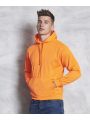 Sweat-shirt personnalisable AWDIS Electric Hoodie