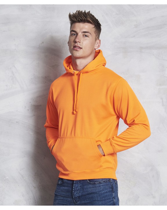 Sweat-shirt personnalisable AWDIS Electric Hoodie