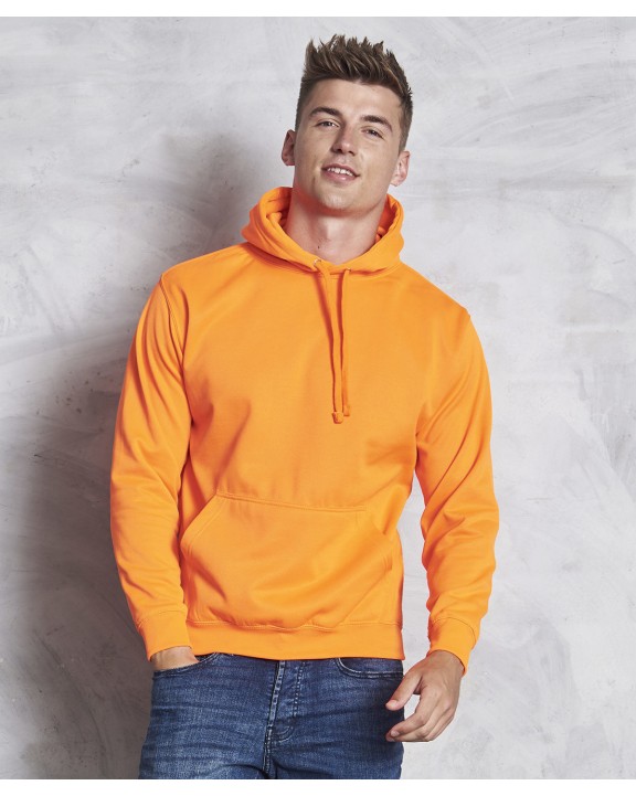 Sweat-shirt personnalisable AWDIS Electric Hoodie