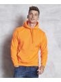 Sweater AWDIS Electric Hoodie voor bedrukking &amp; borduring